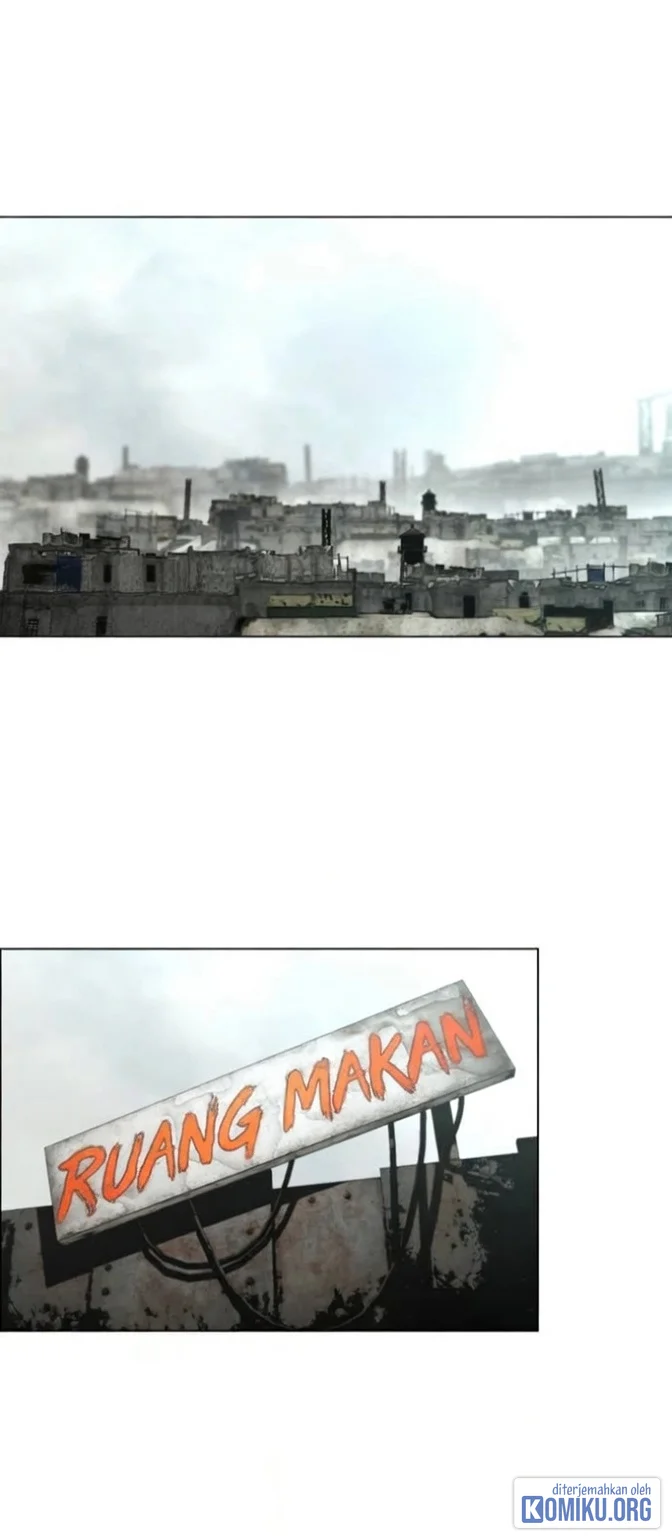 Fog Land Chapter 54 - halaman 19