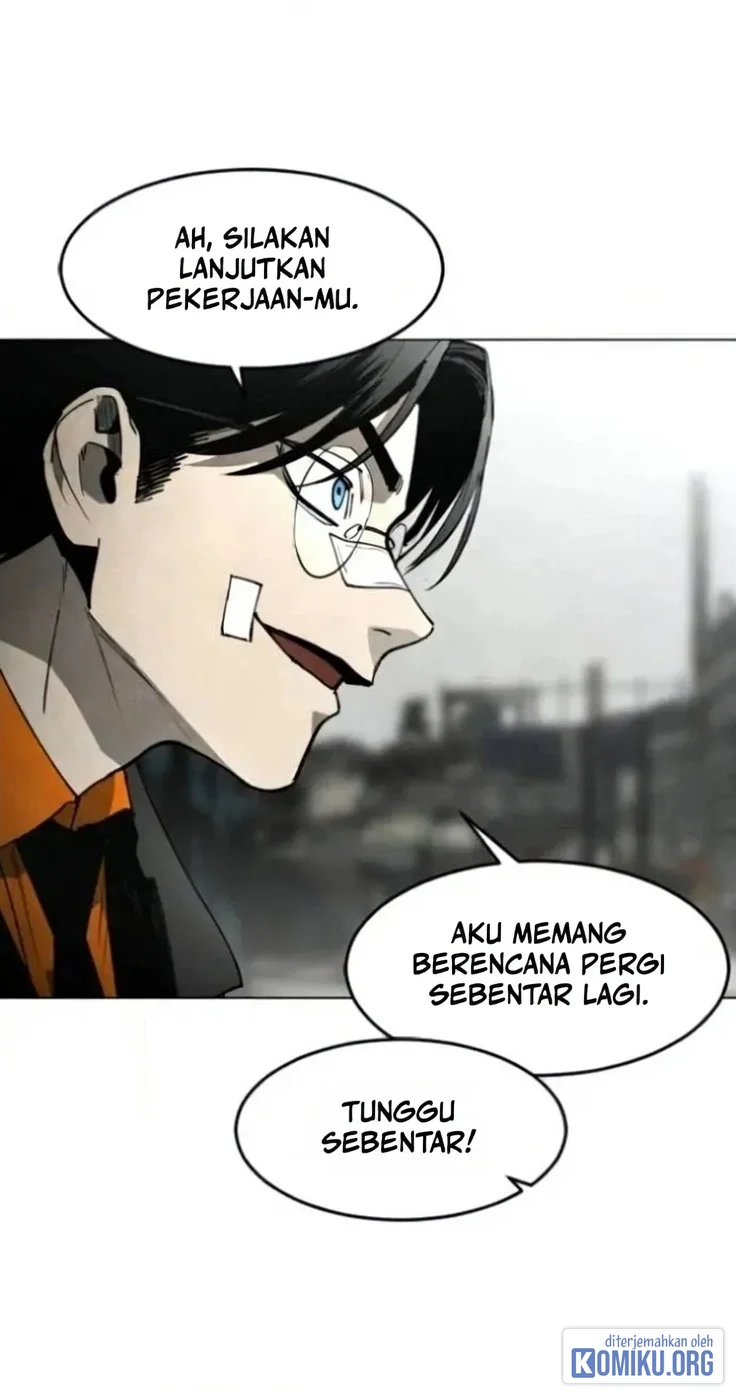 Fog Land Chapter 54 - halaman 2