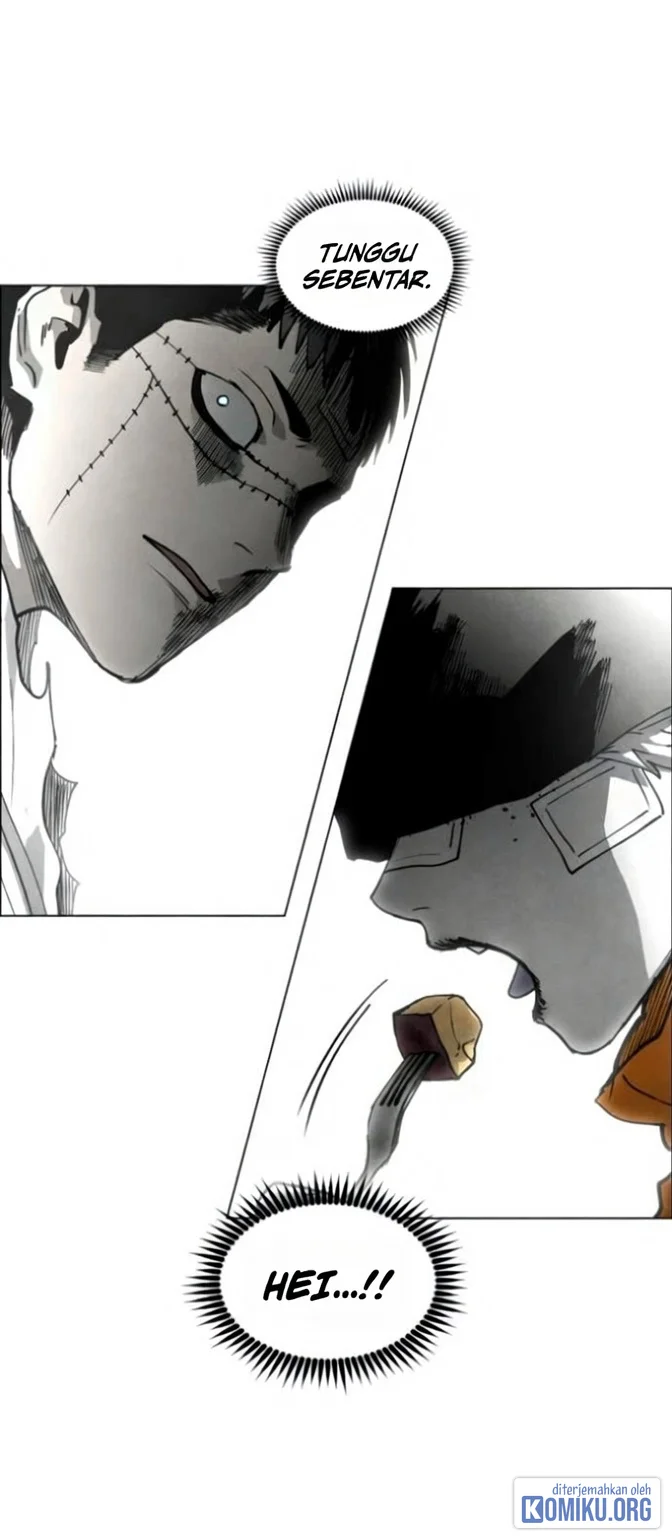 Fog Land Chapter 54 - halaman 24