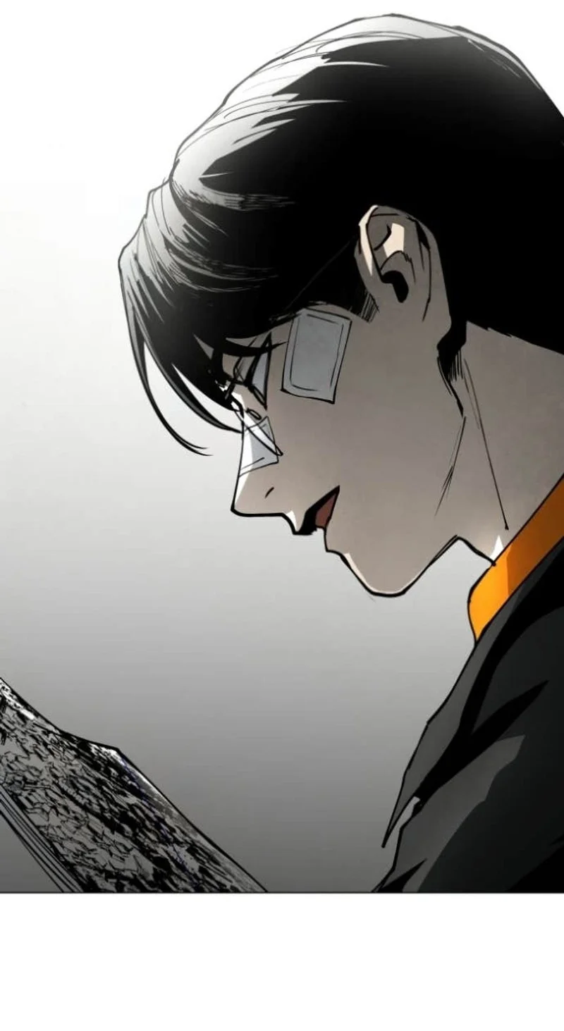 Fog Land Chapter 54 - halaman 29