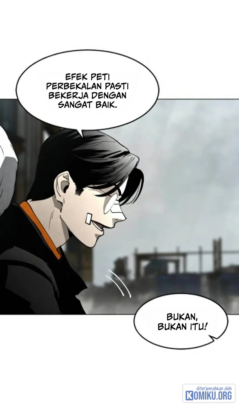 Fog Land Chapter 54 - halaman 4
