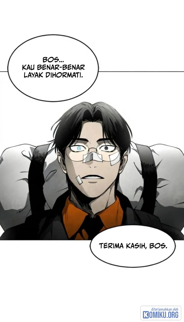 Fog Land Chapter 54 - halaman 7