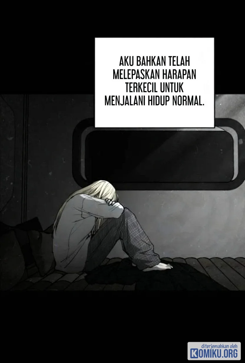 Fog Land Chapter 55 - halaman 1