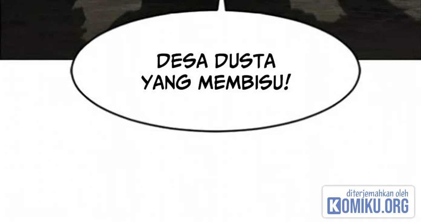 Fog Land Chapter 55 - halaman 10