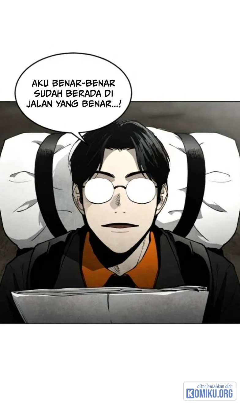 Fog Land Chapter 55 - halaman 11