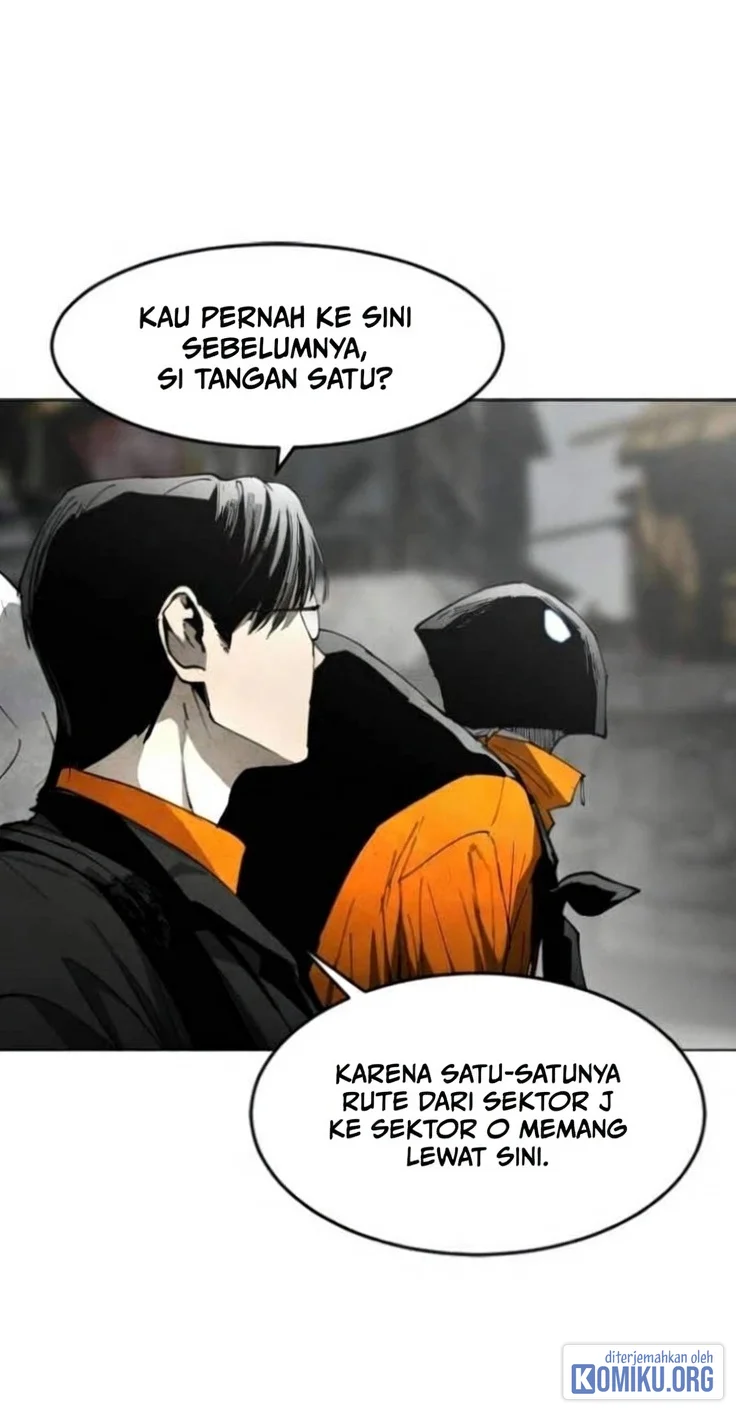 Fog Land Chapter 55 - halaman 12