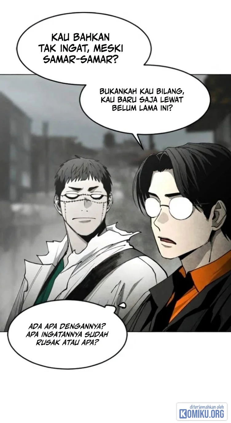 Fog Land Chapter 55 - halaman 14