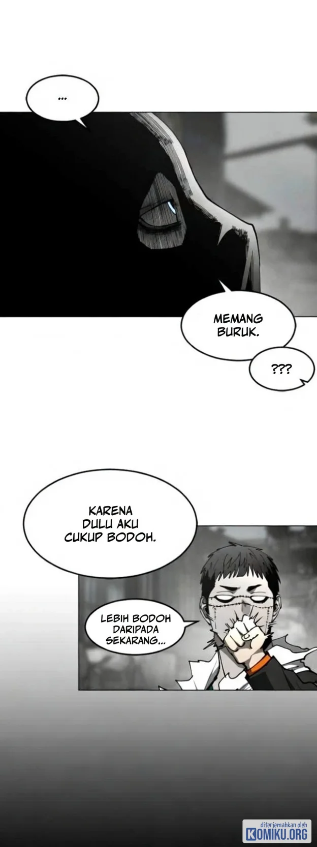 Fog Land Chapter 55 - halaman 15