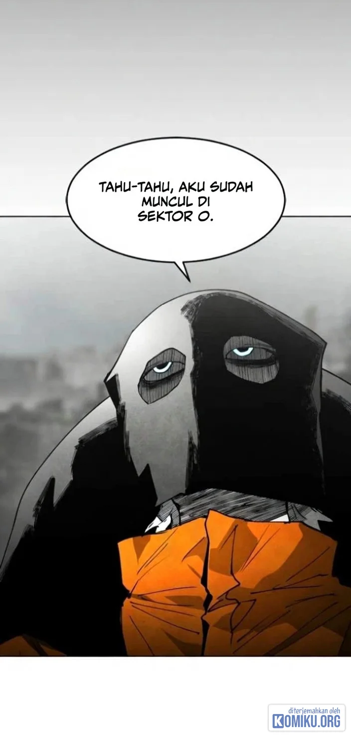 Fog Land Chapter 55 - halaman 20