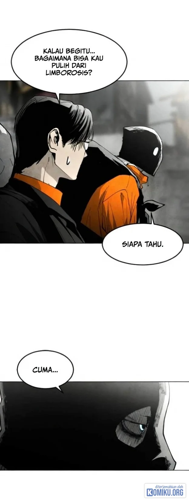 Fog Land Chapter 55 - halaman 22