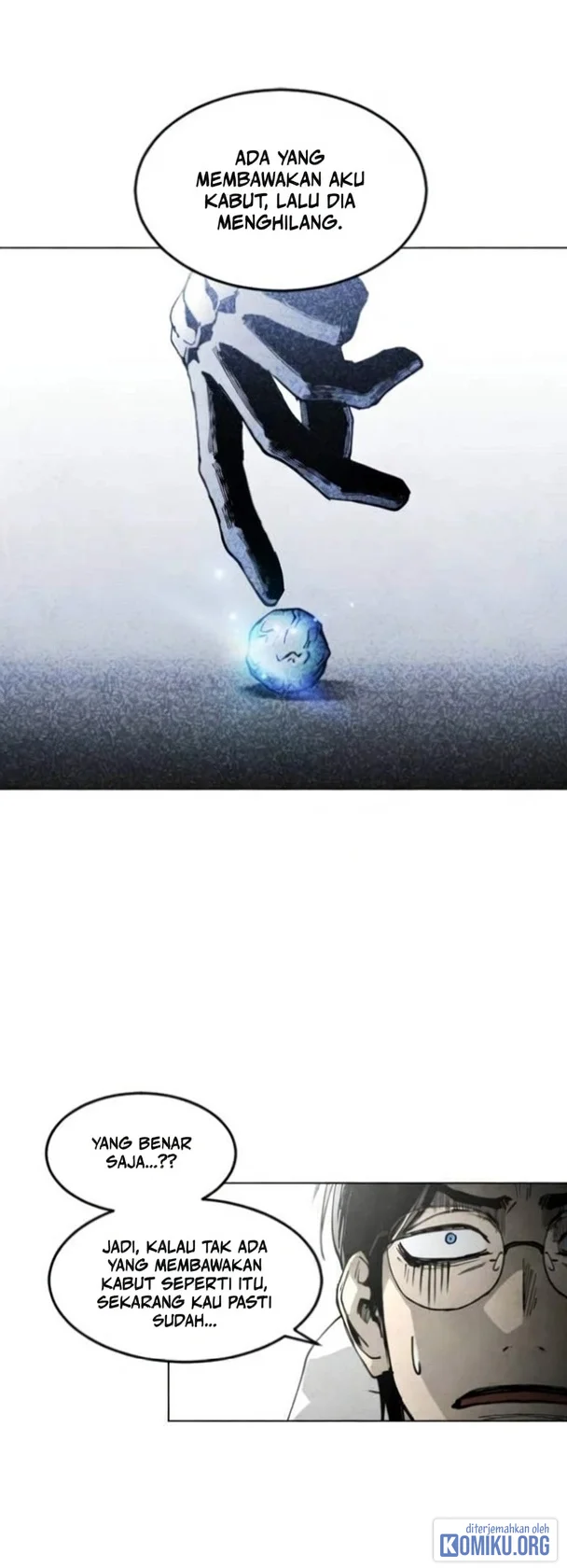 Fog Land Chapter 55 - halaman 23