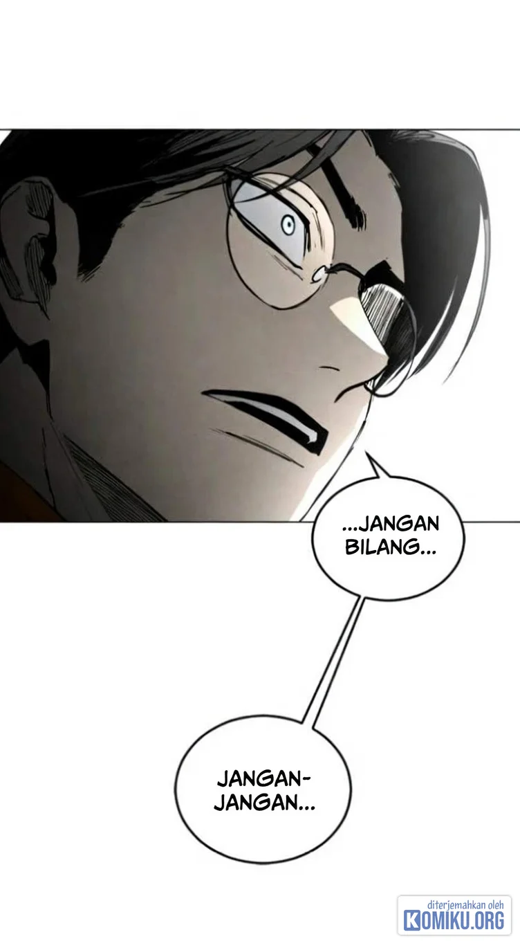 Fog Land Chapter 55 - halaman 26