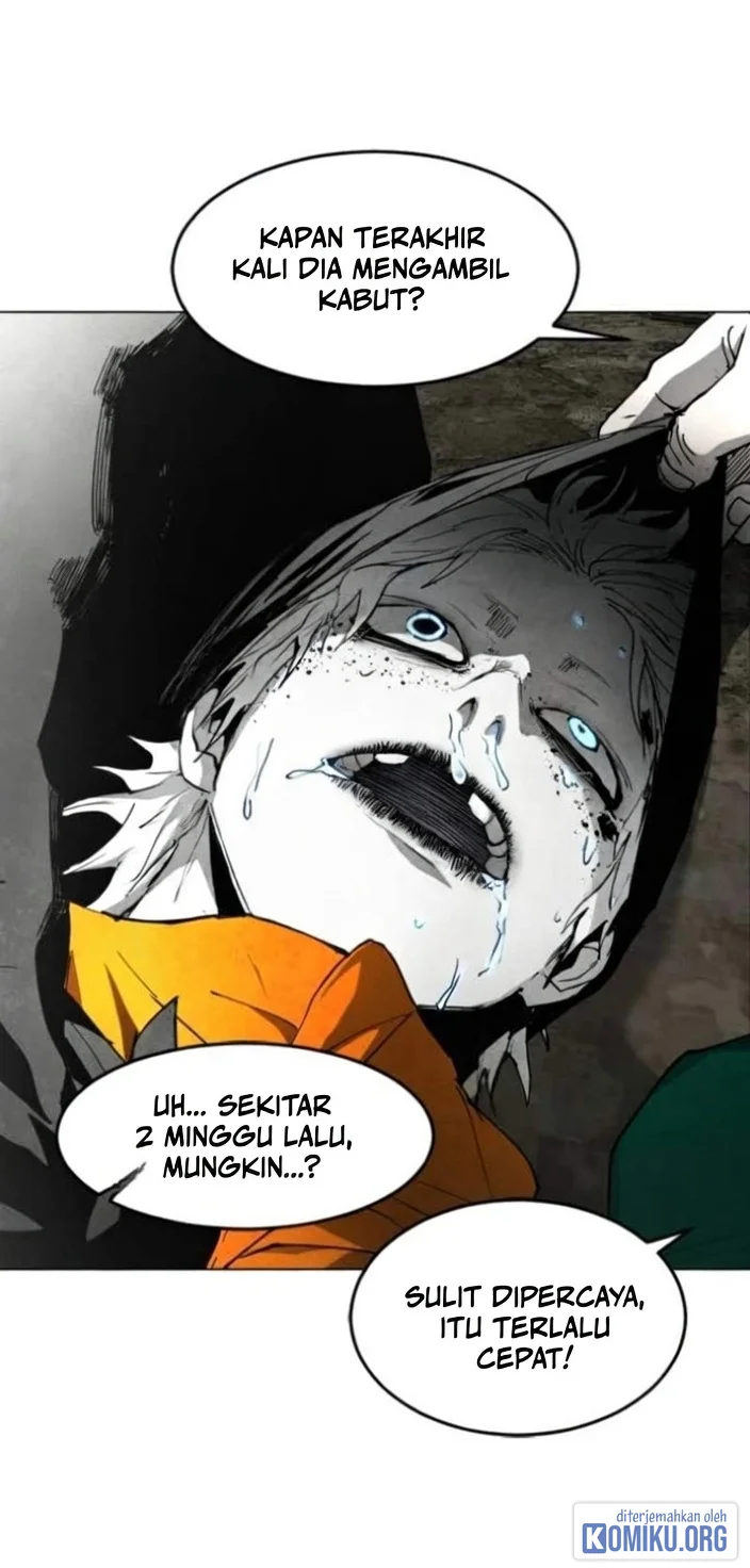 Fog Land Chapter 55 - halaman 30