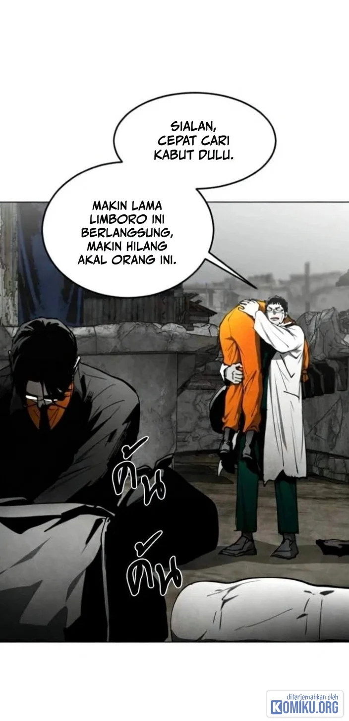 Fog Land Chapter 55 - halaman 32