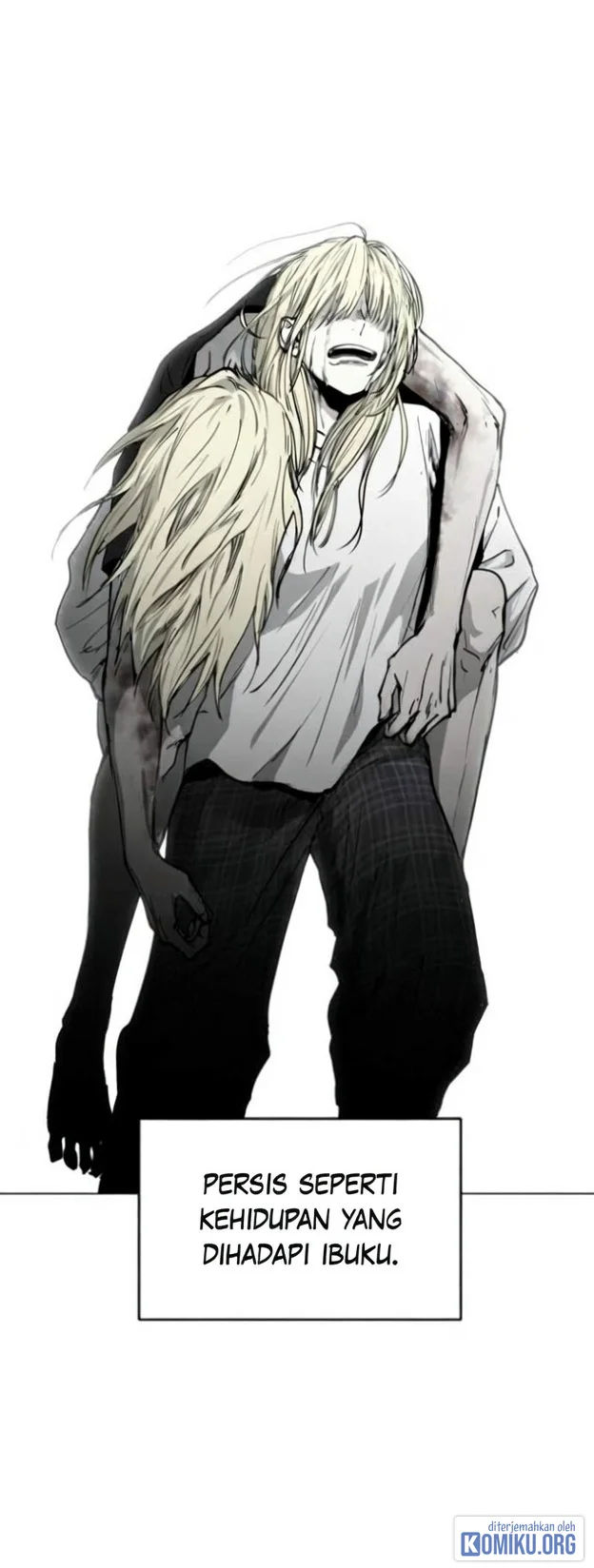 Fog Land Chapter 55 - halaman 4