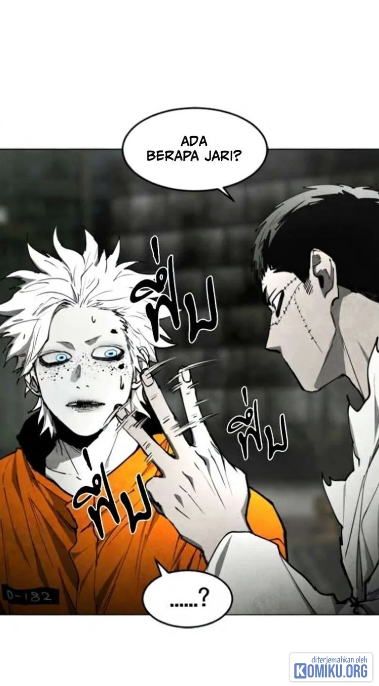 Fog Land Chapter 56 - halaman 1