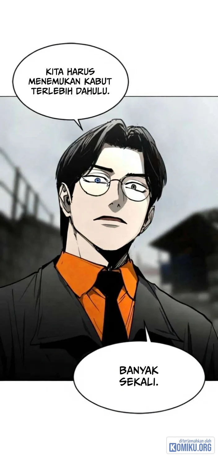 Fog Land Chapter 56 - halaman 11