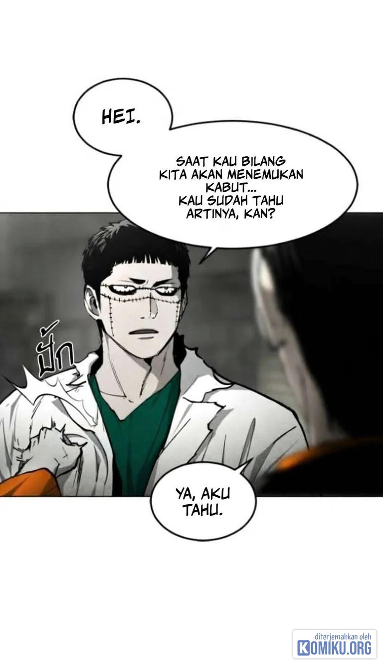 Fog Land Chapter 56 - halaman 14
