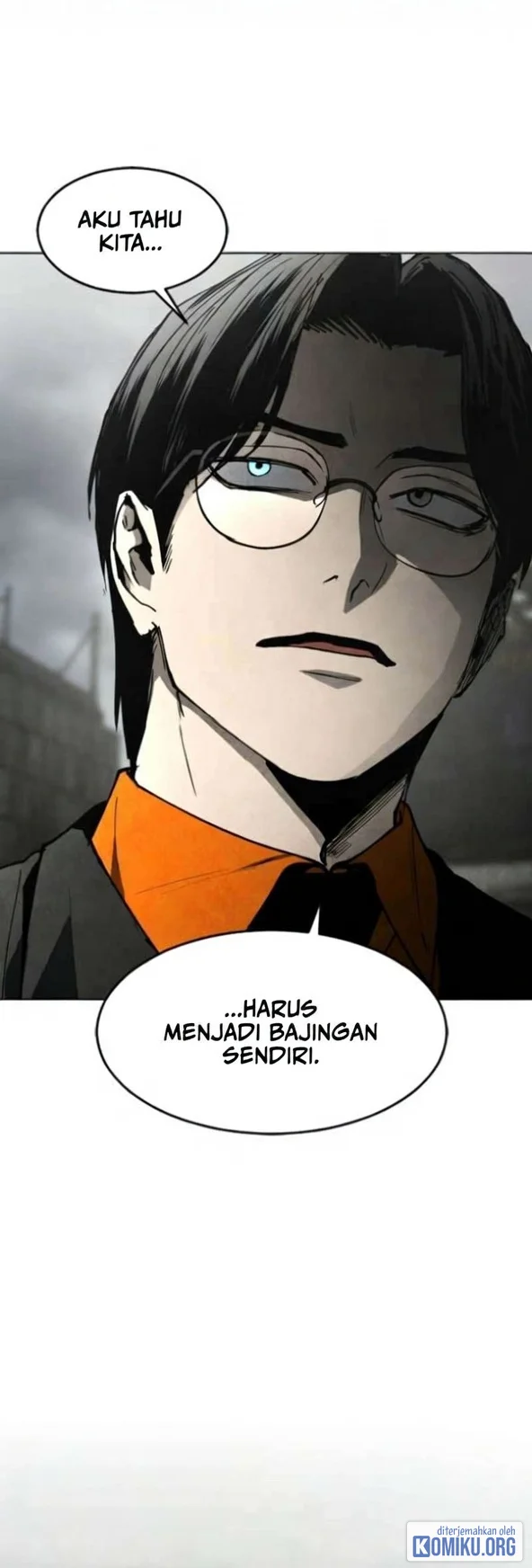 Fog Land Chapter 56 - halaman 15