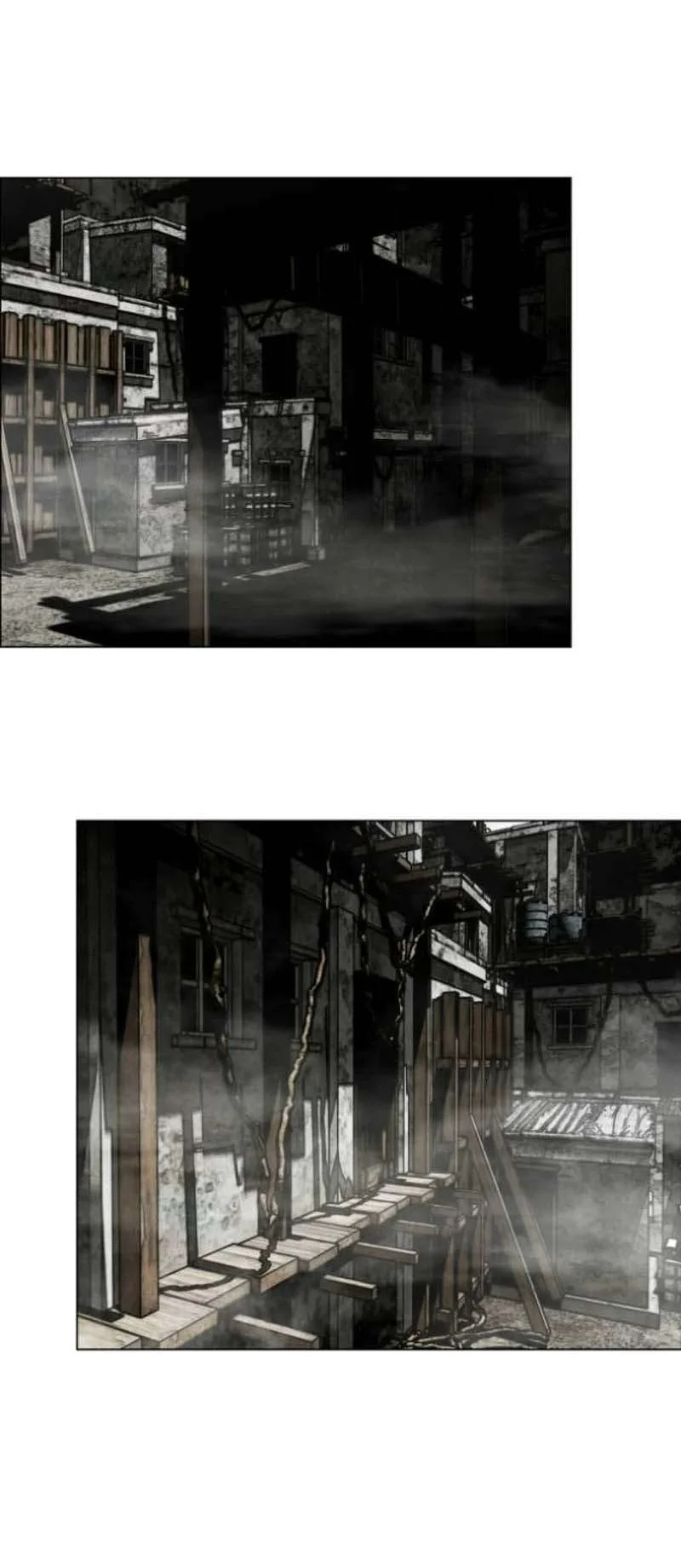 Fog Land Chapter 56 - halaman 18