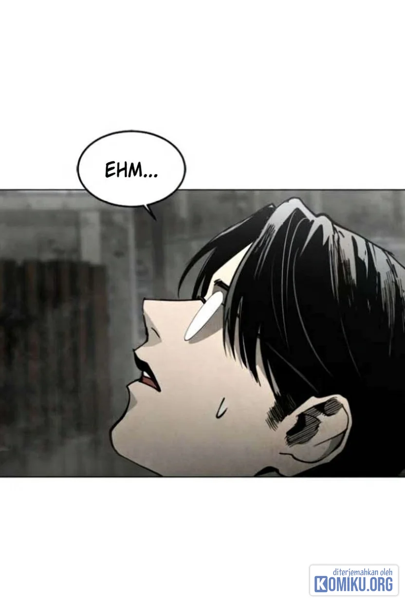 Fog Land Chapter 56 - halaman 19