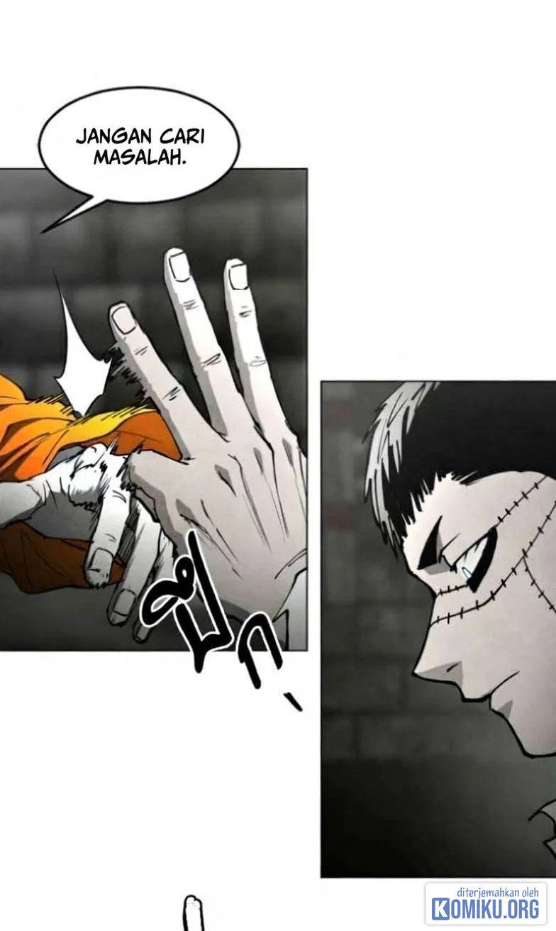 Fog Land Chapter 56 - halaman 2