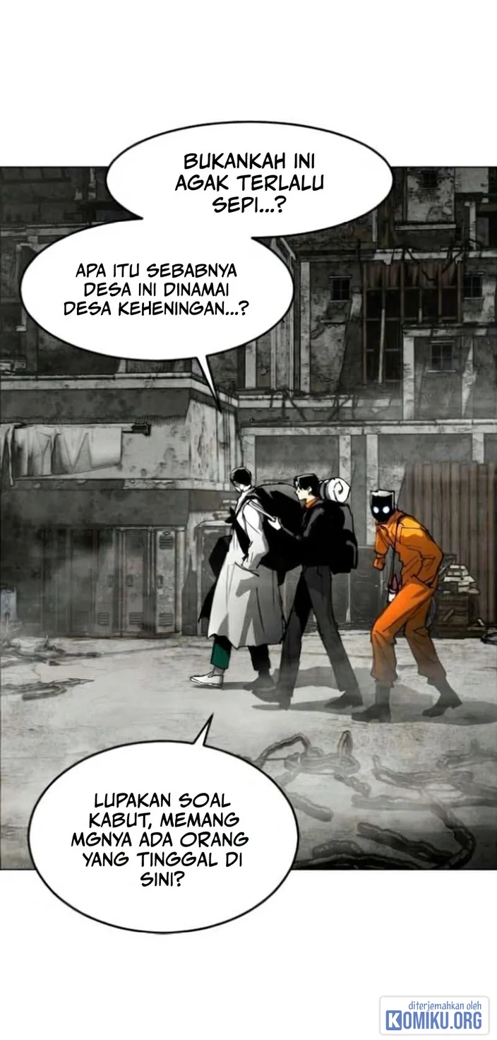 Fog Land Chapter 56 - halaman 20