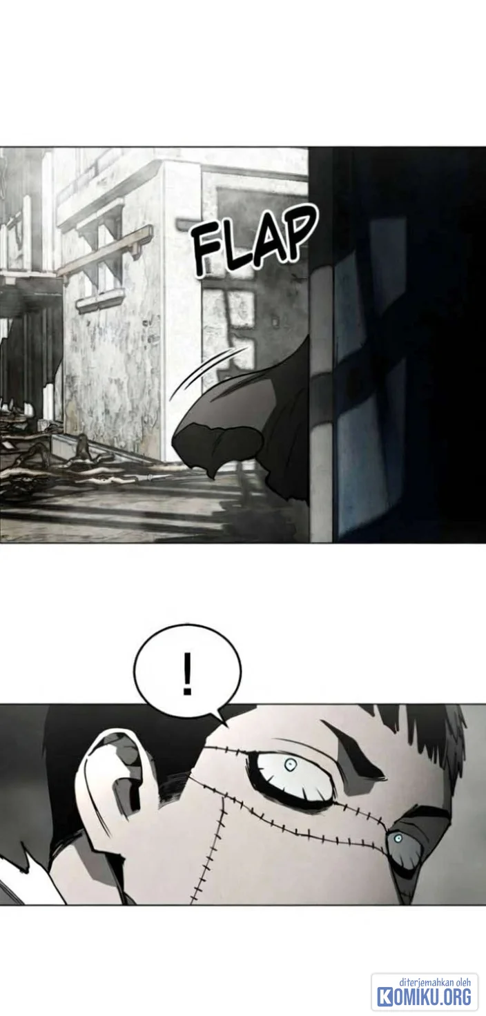 Fog Land Chapter 56 - halaman 22
