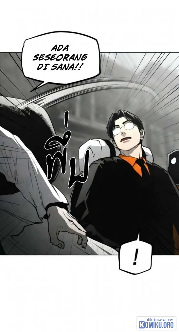Fog Land Chapter 56 - halaman 23