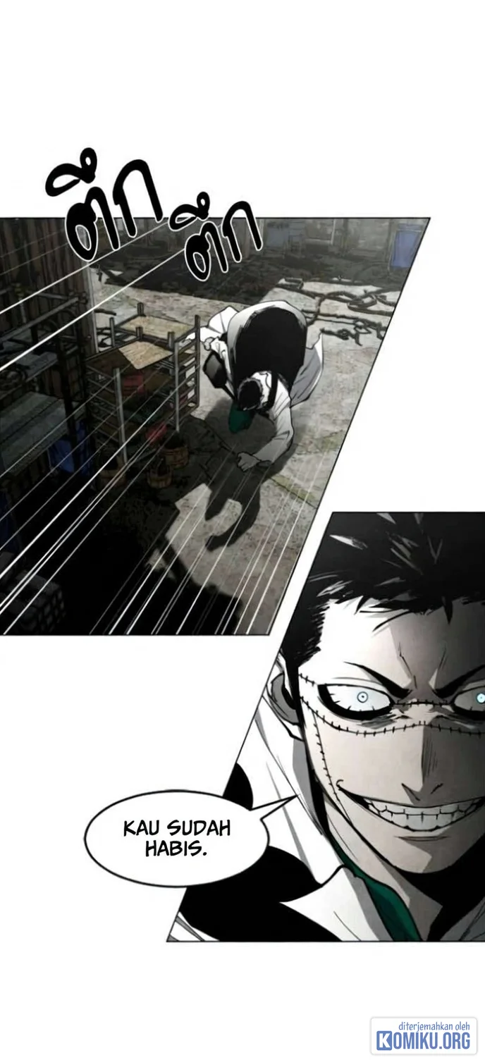 Fog Land Chapter 56 - halaman 24