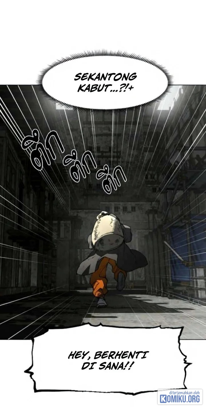 Fog Land Chapter 56 - halaman 25