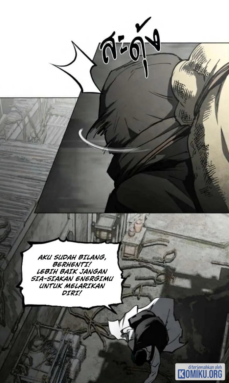Fog Land Chapter 56 - halaman 26