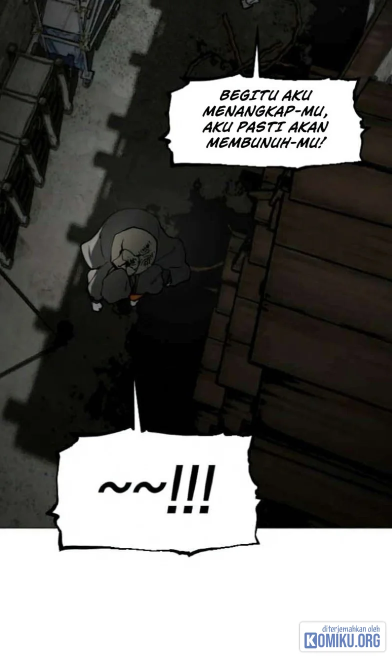 Fog Land Chapter 56 - halaman 27