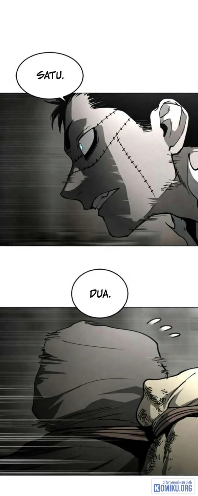 Fog Land Chapter 56 - halaman 28