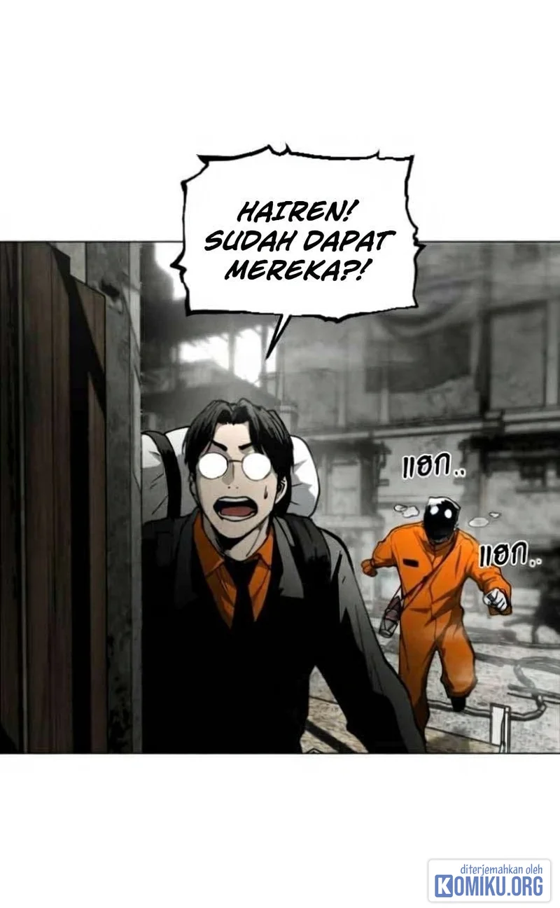 Fog Land Chapter 56 - halaman 34