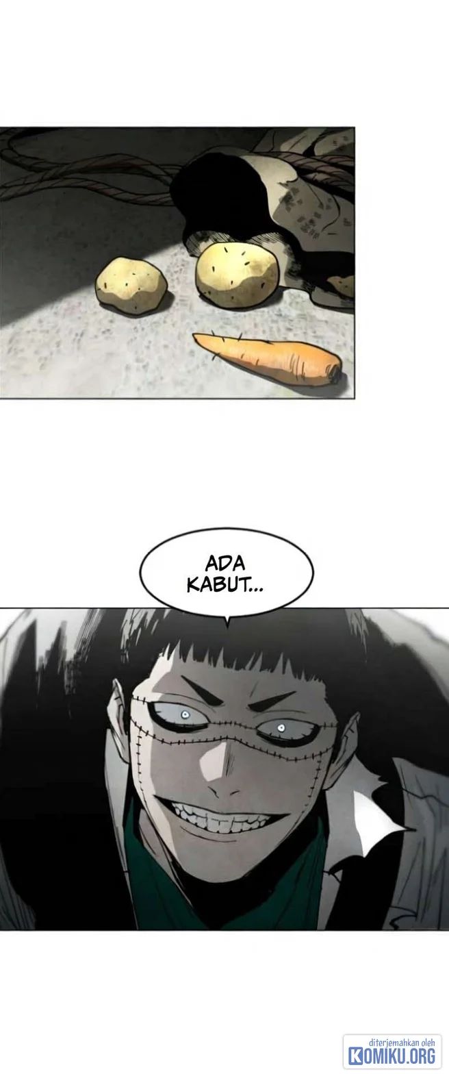 Fog Land Chapter 56 - halaman 35