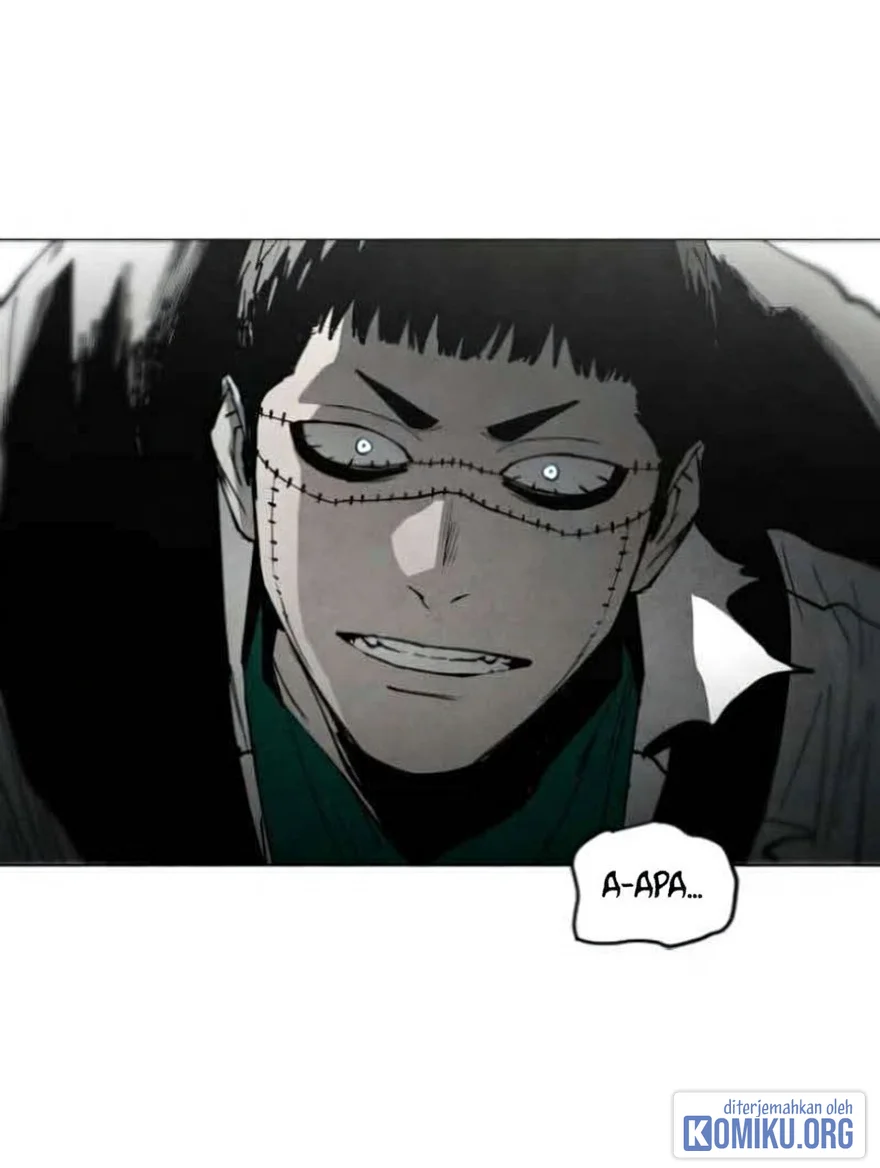 Fog Land Chapter 56 - halaman 36