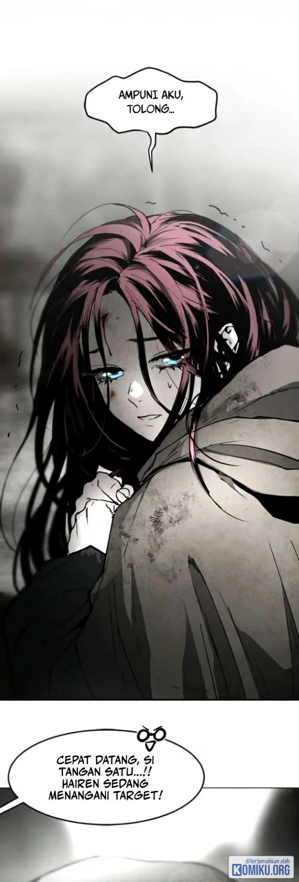 Fog Land Chapter 56 - halaman 37