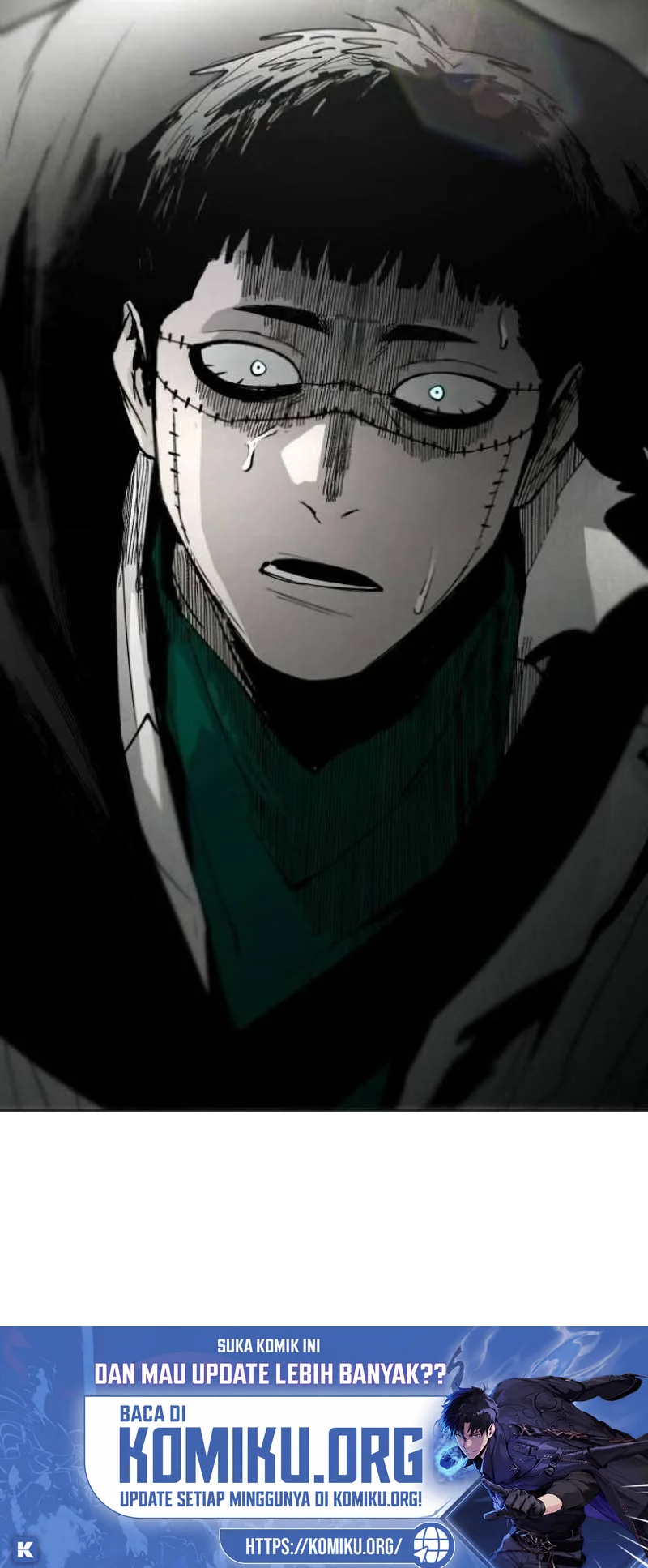 Fog Land Chapter 56 - halaman 38