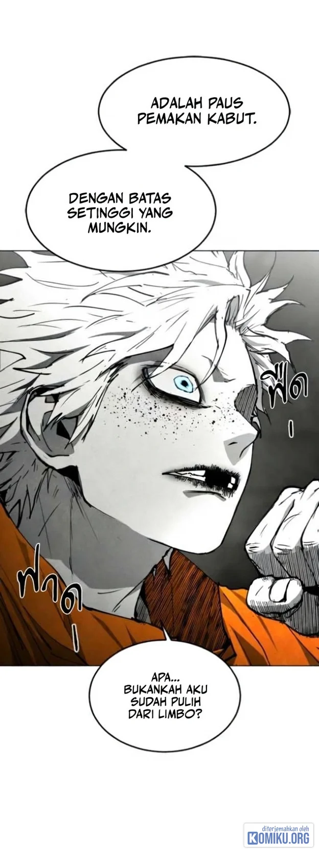 Fog Land Chapter 56 - halaman 7
