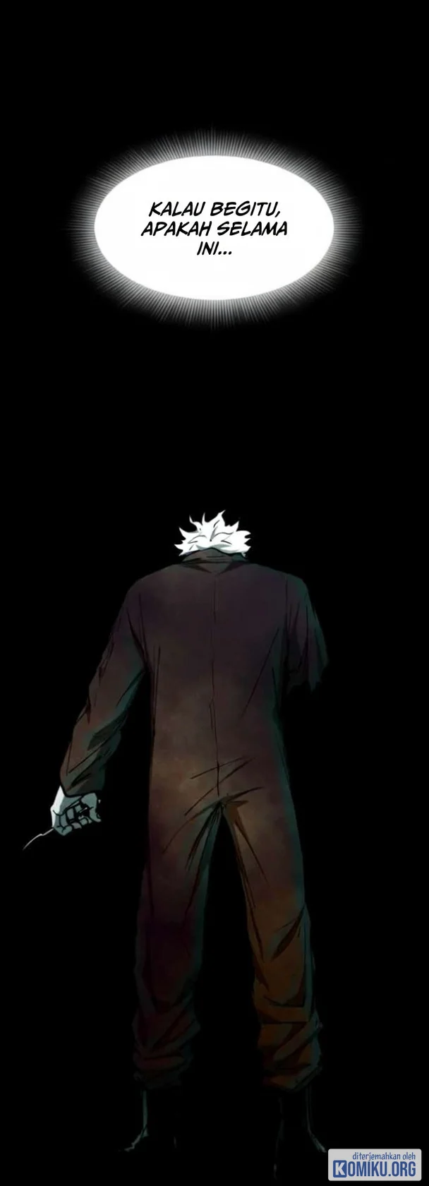 Fog Land Chapter 56 - halaman 9