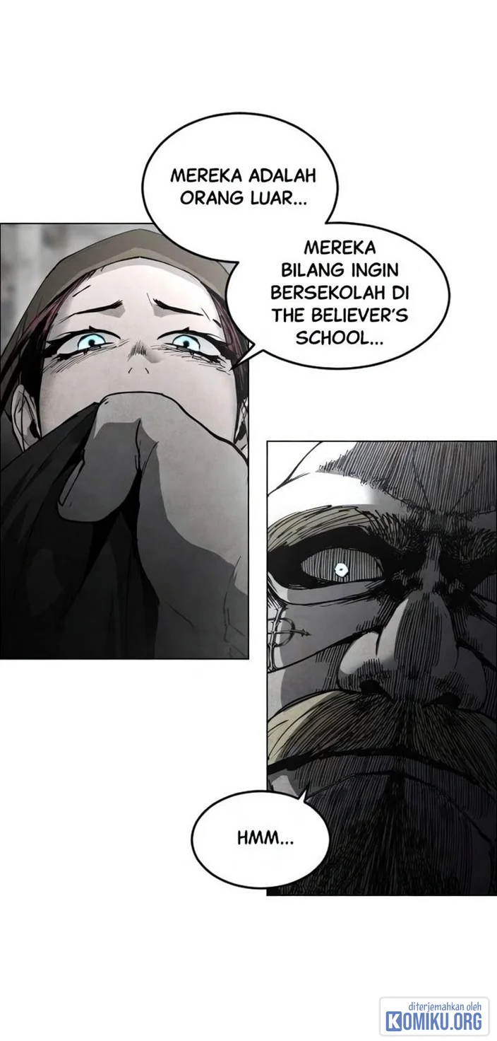 Fog Land Chapter 57 - halaman 15