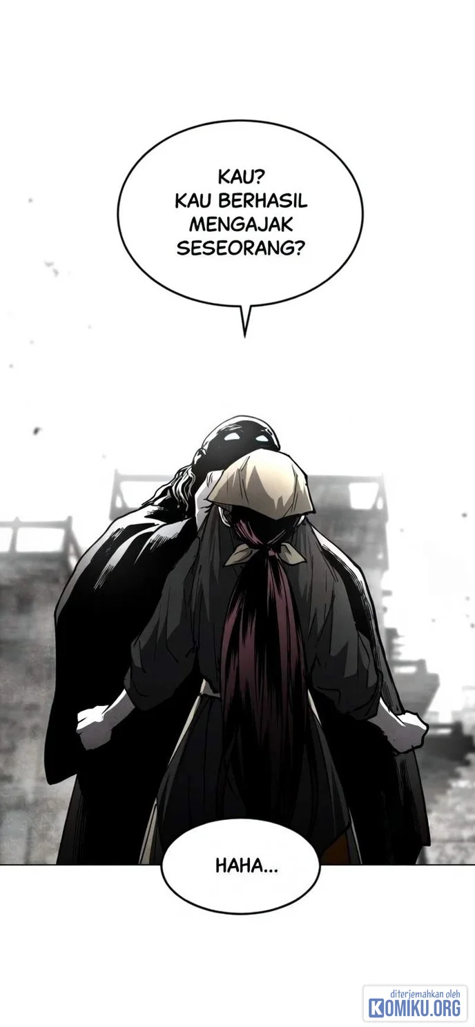 Fog Land Chapter 57 - halaman 16