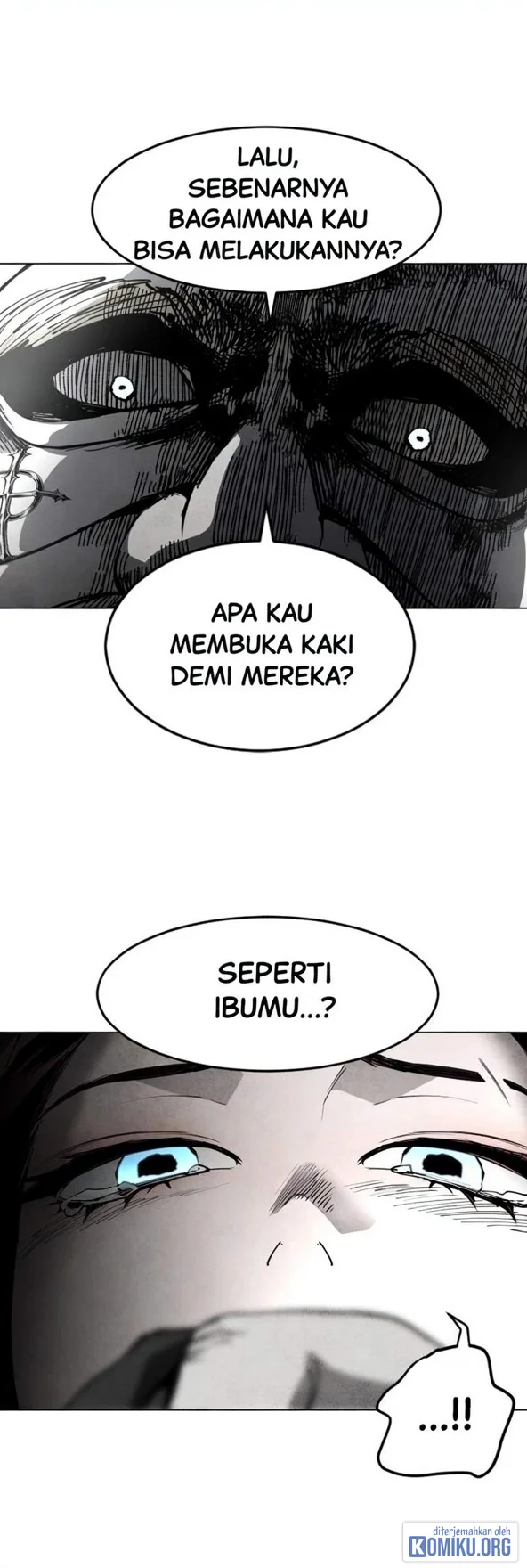 Fog Land Chapter 57 - halaman 17
