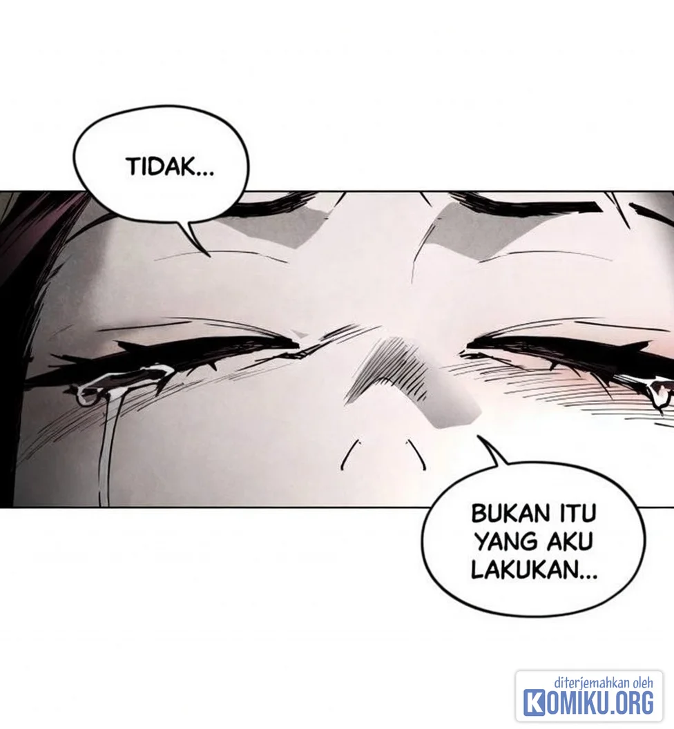Fog Land Chapter 57 - halaman 18