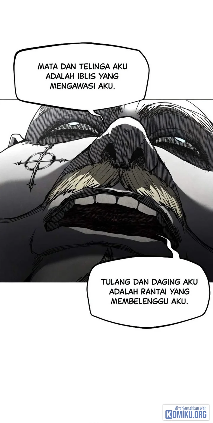 Fog Land Chapter 57 - halaman 23