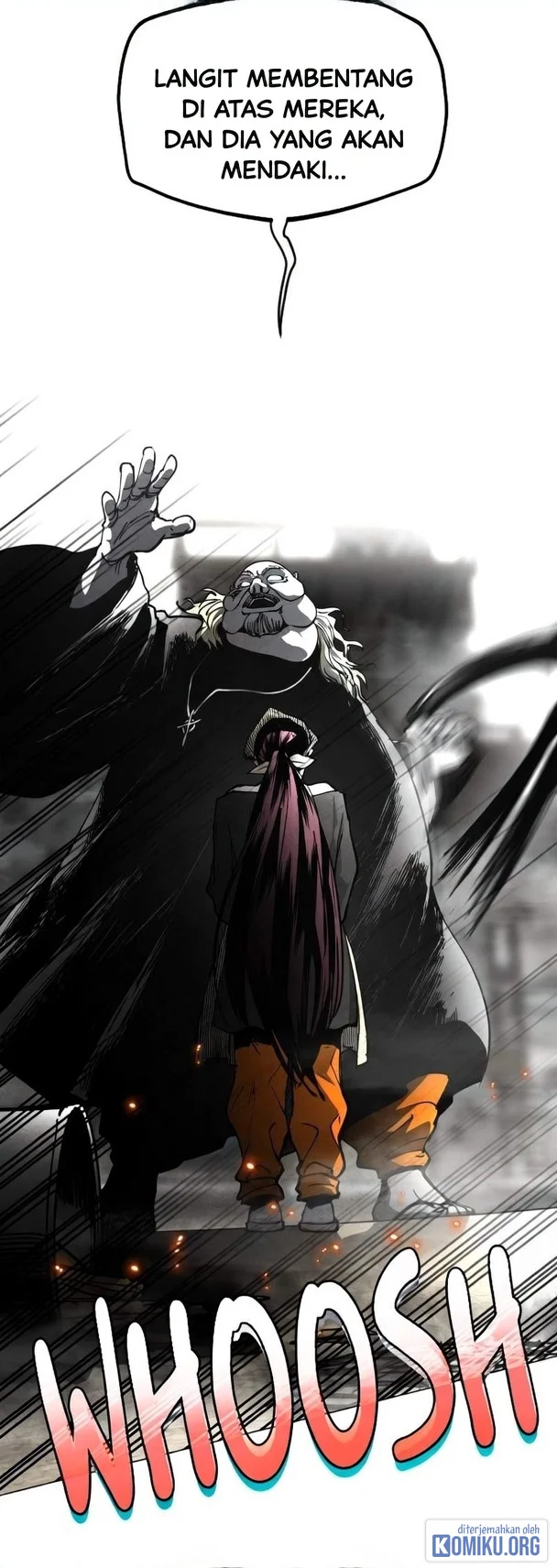 Fog Land Chapter 57 - halaman 24