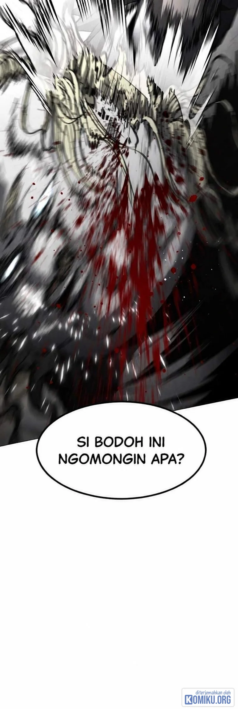 Fog Land Chapter 57 - halaman 27