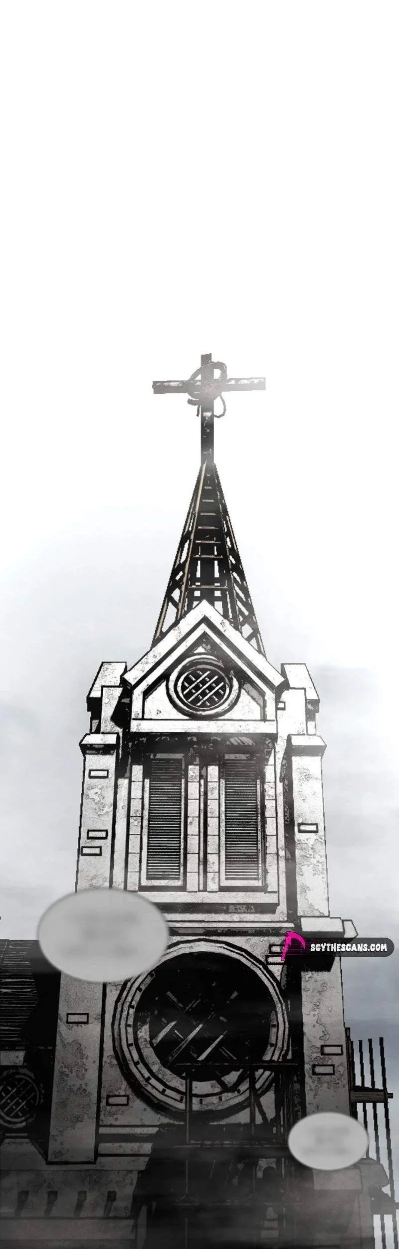 Fog Land Chapter 57 - halaman 28