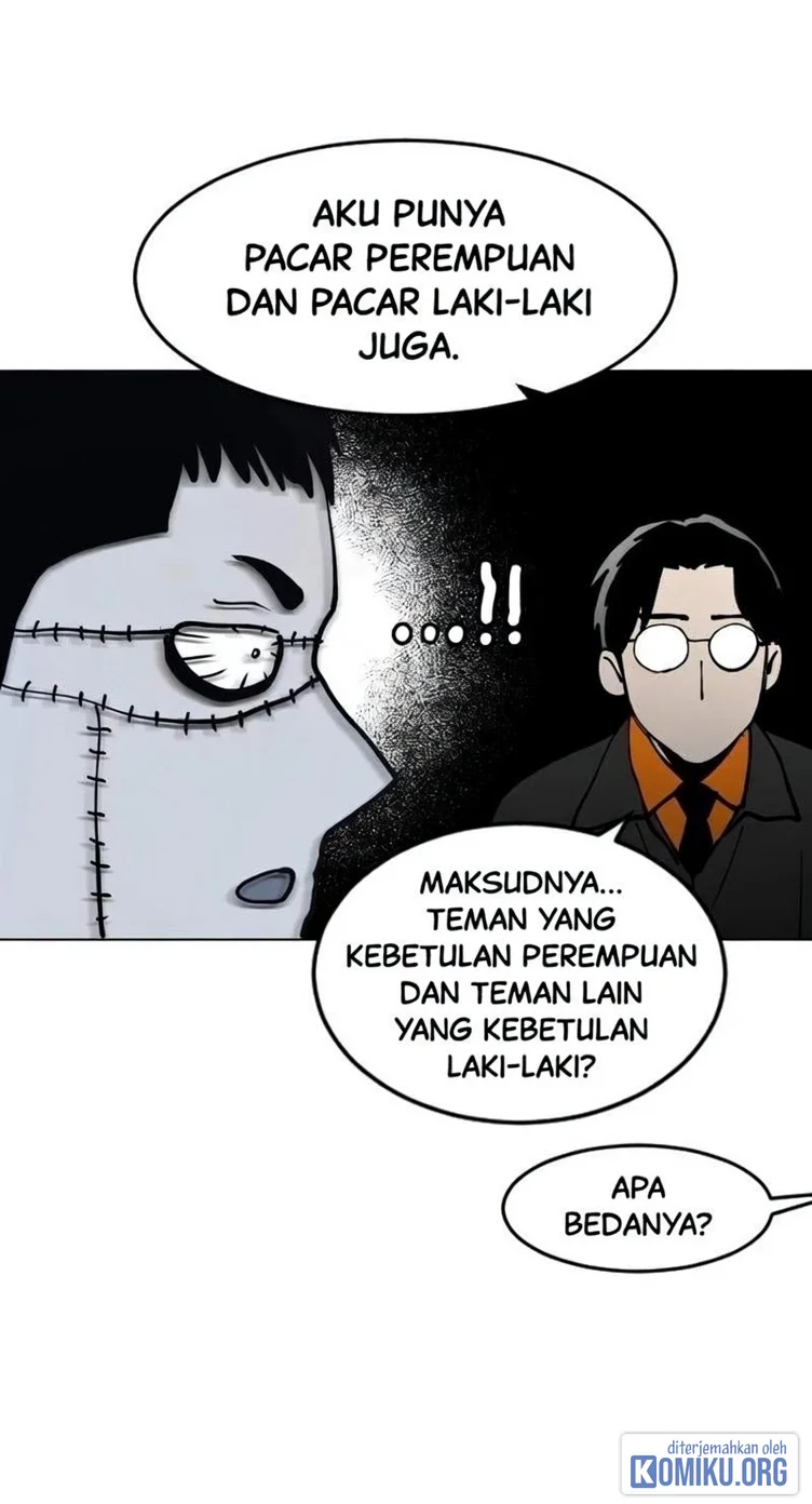 Fog Land Chapter 57 - halaman 3